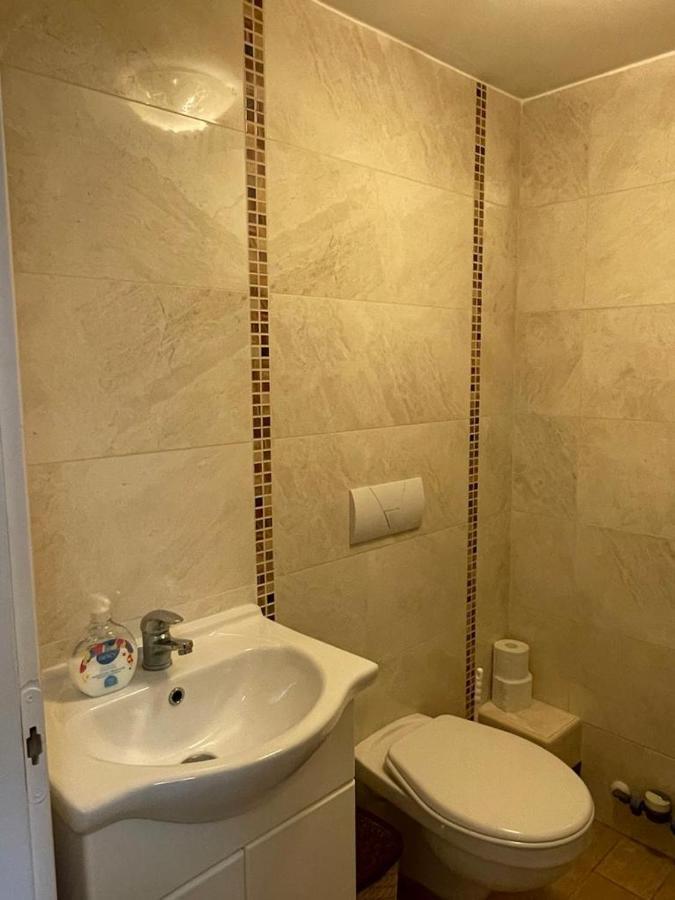Gyulai Brill Apartman Zewnętrze zdjęcie