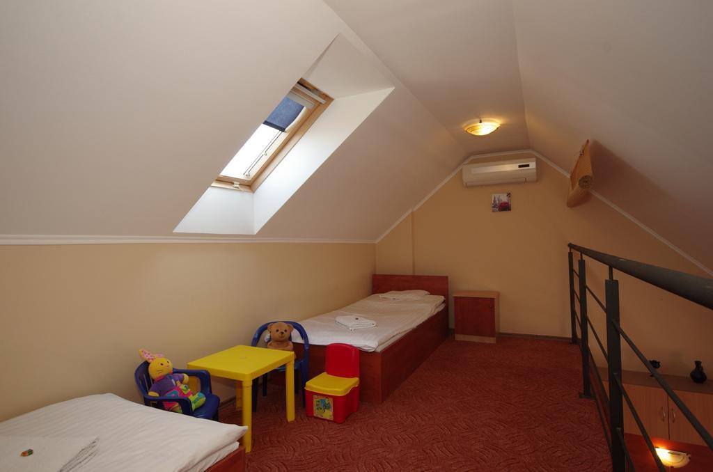 Gyulai Brill Apartman Zewnętrze zdjęcie